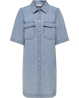 CARMAKOMA 15349074-LBD-54 DRESS FEM WOV Main Image