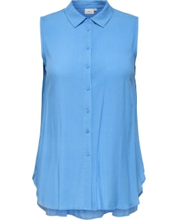 CARMAKOMA 15348016-AZB-54 SHIRT SLEEVE Main Image