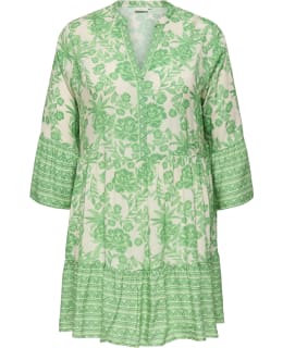 CARMAKOMA 15206065-BIR-RAO-48 DRESS FEM Main Image