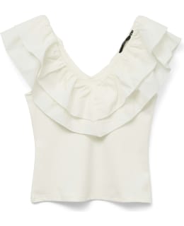 VM 10327412-CLD-S FEM SHORT TOP Main Image