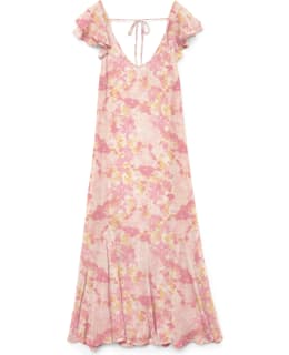 VM 10308038-CRP-AAO-L DRESS FEM WOV Main Image