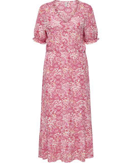 CARMACOMA 15323369-CLD-TAO-48 DRESS FEM Main Image
