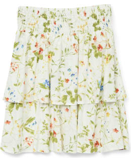 VM 10328774-SNW-EAO-S SKIRT FEM WOV Main Image