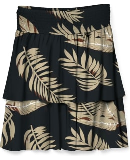 VM 10328774-BLA-IAO-M SKIRT FEM WOV Main Image