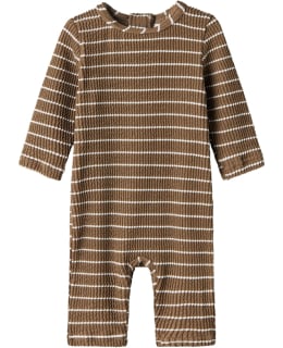 LIL A 13239473-SHI-86 SWIMWEAR MALE KNIT Main Image