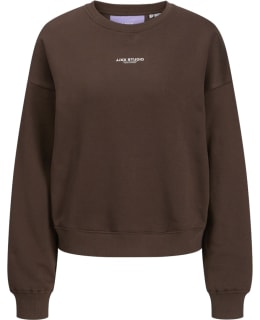 JJXX JXSTUDIO SWEATSHIRT 12280154-BRA-XS Main Image