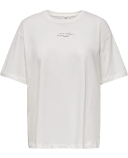 ONP 15347317-CLD-1DE-S T-SHIRT FEM KNIT Main Image