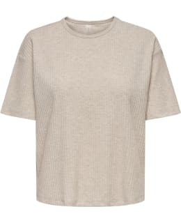 ONP 15348947-PUS-EDE-S T-SHIRT FEM KNIT Main Image