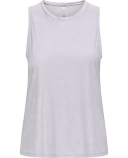 ONP 15346310-EVH-TDE-XL TANK TOP FEM KNI Main Image