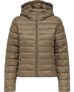 ONLY 15352020-COC-M JACKET FEM WOV Main Image