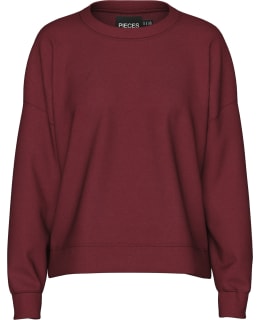 PIECES 17156302-TAP-XXL SWEAT FEM KNIT Main Image