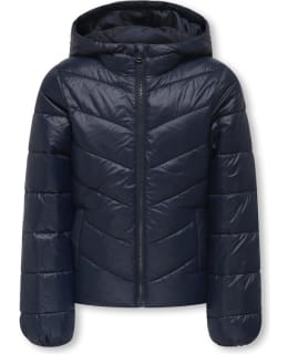 KONL 15351633-NIS-128 JACKET FEM WOV Main Image