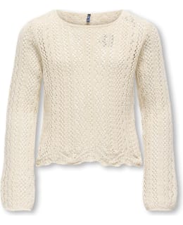 KONL 15352338-ECR-122/128 PULLOVER FEM K Main Image