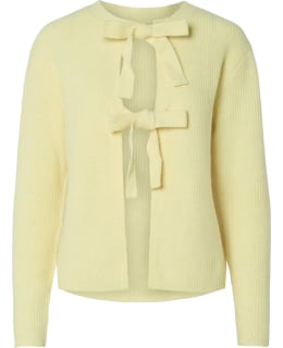 PIECES 17150235-PAB-EDE-L CARDIGAN FEM Main Image