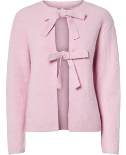 PIECES 17150235-ROS-EDE-S CARDIGAN FEM Main Image