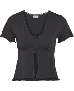 NM 27033940-OBS-XS BLOUSE NECKLINE Main Image