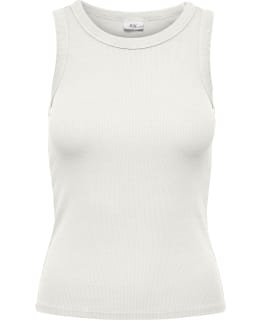 JDY 15328383-CLD-L TANK TOP FEM KNIT Main Image