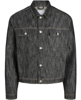 JJ 12280131-BLD-M JACKET MALE WOV Main Image