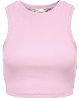 ONLY 15282771-PIL-M CROPPED TANK TOP FEM Main Image