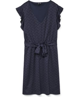 VM 10328126-NAB-XL DRESS FEM KNIT Main Image