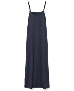 VM 10329827-NAB-XL DRESS FEM KNIT Main Image