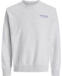 JJ 12280711-WHM-L SWEAT MALE KNIT Main Image