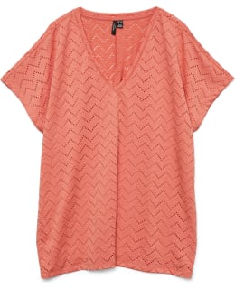 VM 10329922-DUB-L-48/50 BLOUSE CLOSED Main Image