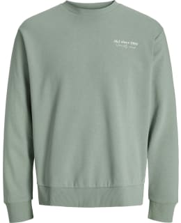 JJ 12280711-ICG-L SWEAT MALE KNIT Main Image