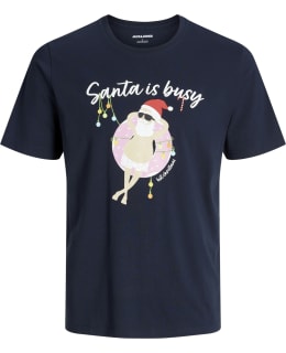 JJ 12279224-SKC-L T-SHIRT MALE KNIT Main Image