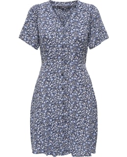 ONLY 15237382-NIS-YAO-S DRESS FEM WOV Main Image