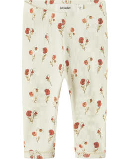 LIL A 13245339-TUR-56 LEGGINGS FEM KNIT Main Image