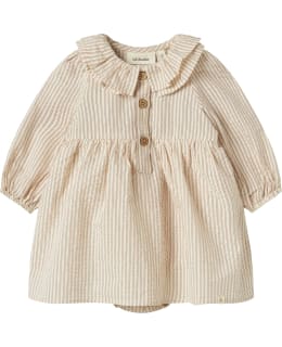 LIL A 13245325-TUR-74 MIDI DRESS FEM Main Image