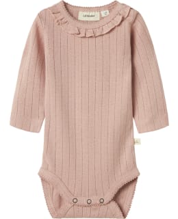 LIL A 13231637-MIR-62 BODY FEM KNIT Main Image