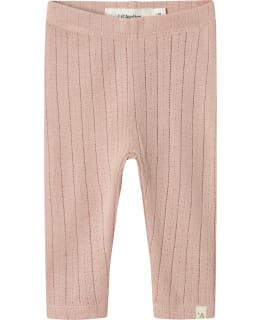 LIL A 13231629-MIR-80 LEGGINGS FEM KNIT Main Image