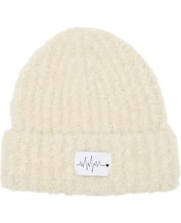 VM 10332259-OAT-ONE SIZE BEANIE Main Image