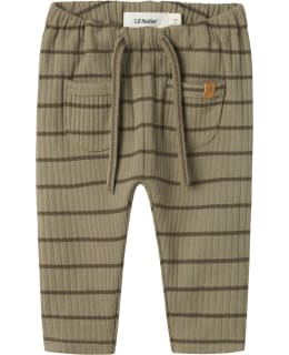 LIL A 13232016-OVT-80 TROUSERS MALE KNIT Main Image