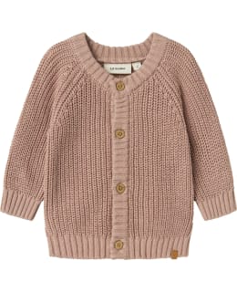 LIL A 13231617-MIR-62 KNIT CARDIGAN NEU Main Image
