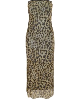 NM 27033993-SIM-OAO-XS DRESS FEM KNIT Main Image