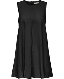 JDY 15350734-BLA-L DRESS FEM WOV Main Image