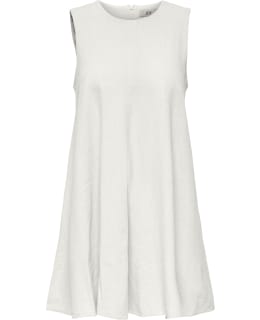 JDY 15350734-SNW-XXL DRESS FEM WOV Main Image