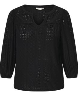 CARMAKOMA 15319591-BLA-L-50/52 BLOUSE Main Image