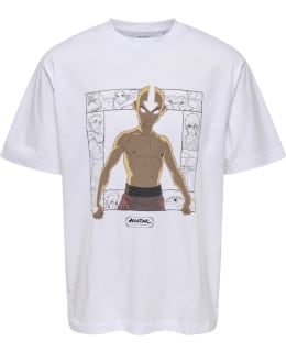 ONS 22034759-BRW-RAV-XL T-SHIRT MALE KNI Main Image