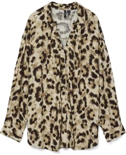 VM 10328969-SAN-YAO-46 SHIRT WITH SLEE Main Image