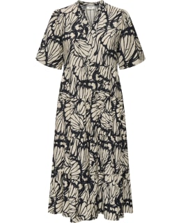 JDY 15347217-TAP-EAO-S DRESS FEM WOV Main Image