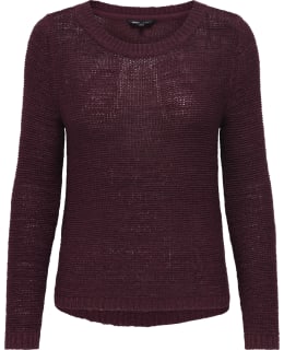 ONLY 15113356-CAB-XS PULLOVER FEM KNIT Main Image