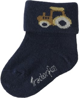 NI 13244697-NAB-62/68 SOCKS MALE KNIT Main Image