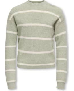 KONL 15326339-DES-BIR-134/140 PULLOVER F Main Image