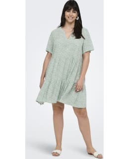 CARMACOMA 15352536-CHG-SAO-50 DRESS FEM Main Image