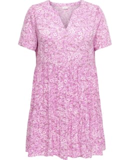 CARMACOMA 15352536-FUP-RAO-42 DRESS FEM Main Image