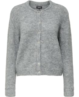 ONLY 15352594-LGM-XS CARDIGAN FEM KNIT Main Image